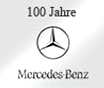 100-Jahr-Feier  Mercedes Benz